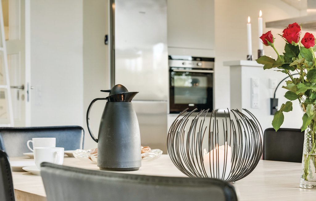 Semesterhus - Henne Strand , Danmark - P42177 21