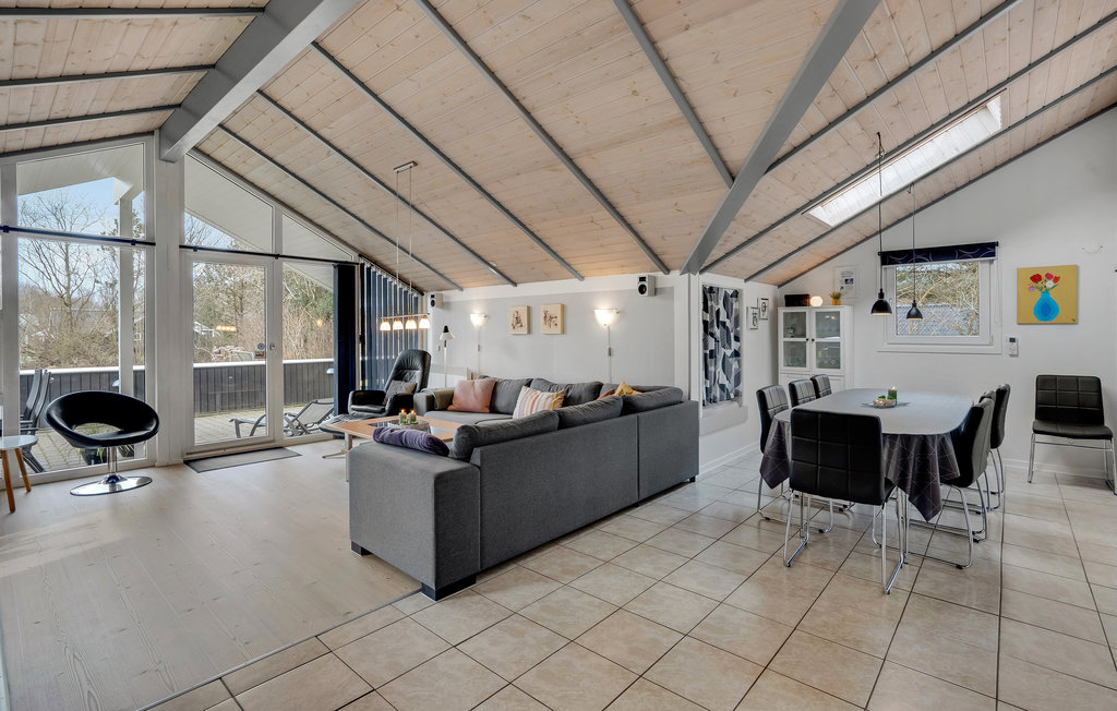 Ferienhaus - Jegum Ferieland , Dänemark - P42616 5