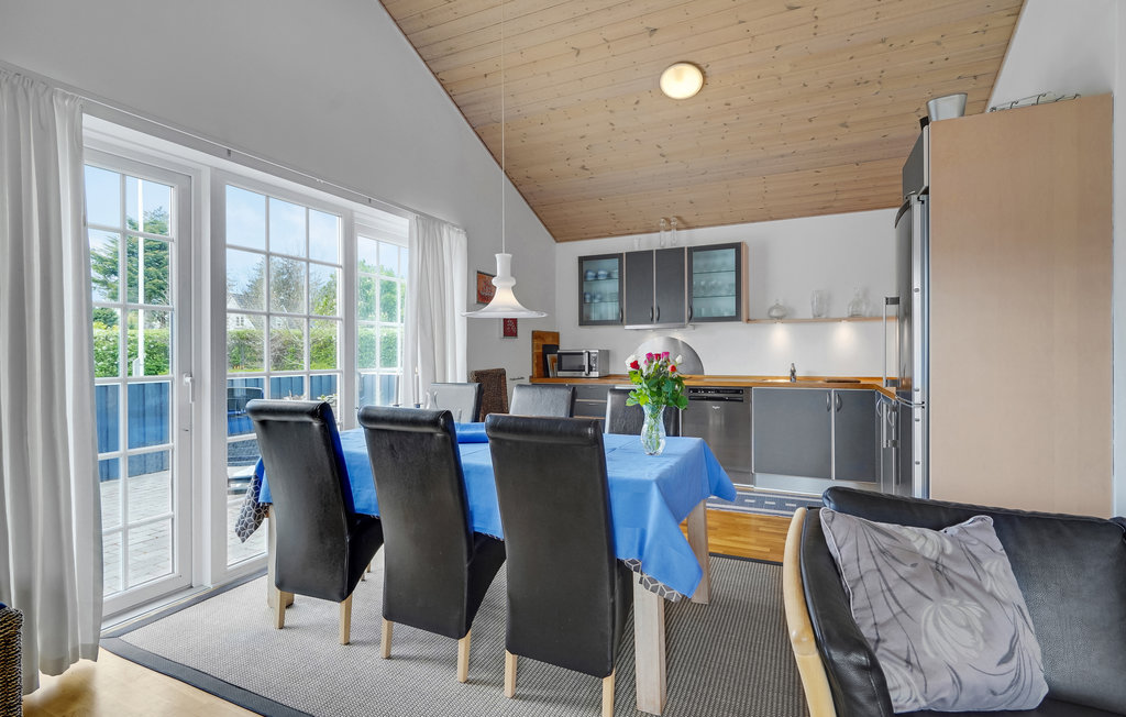 Feriehuse - Jegum Ferieland , Danmark - P42643 4