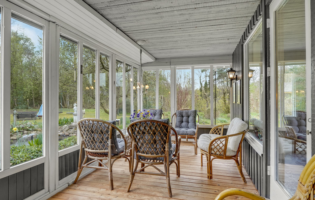 Ferienhaus - Jegum Ferieland , Dänemark - P42649 5