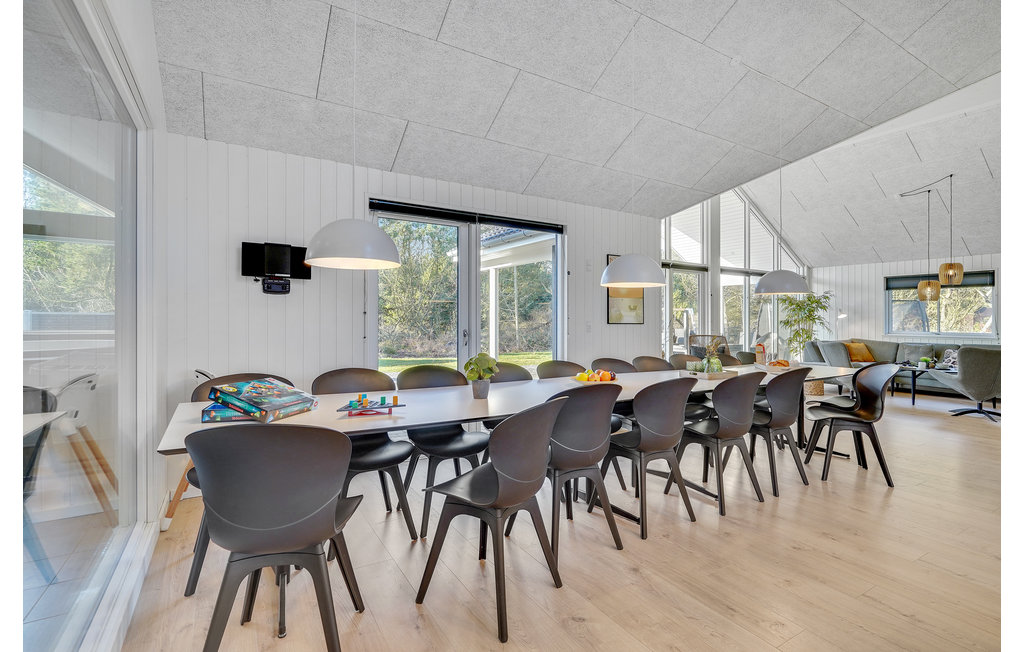 Ferienhaus - Houstrup , Dänemark - P42816 5