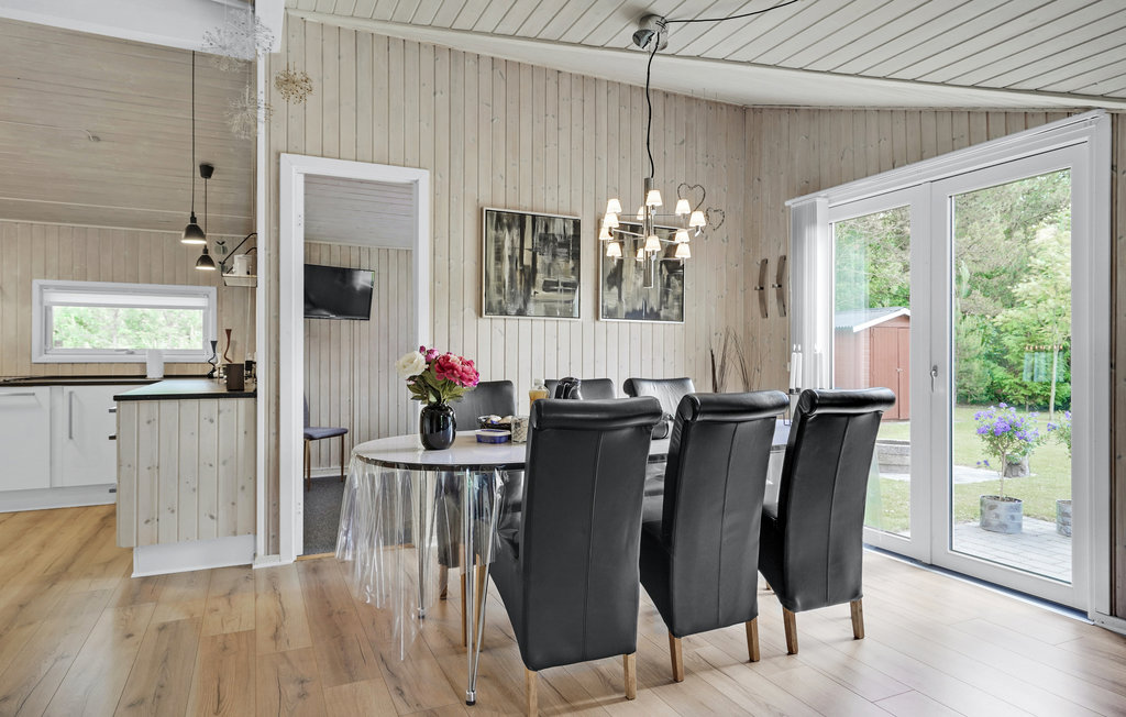 Ferienhaus - Jegum Ferieland , Dänemark - P42128 18