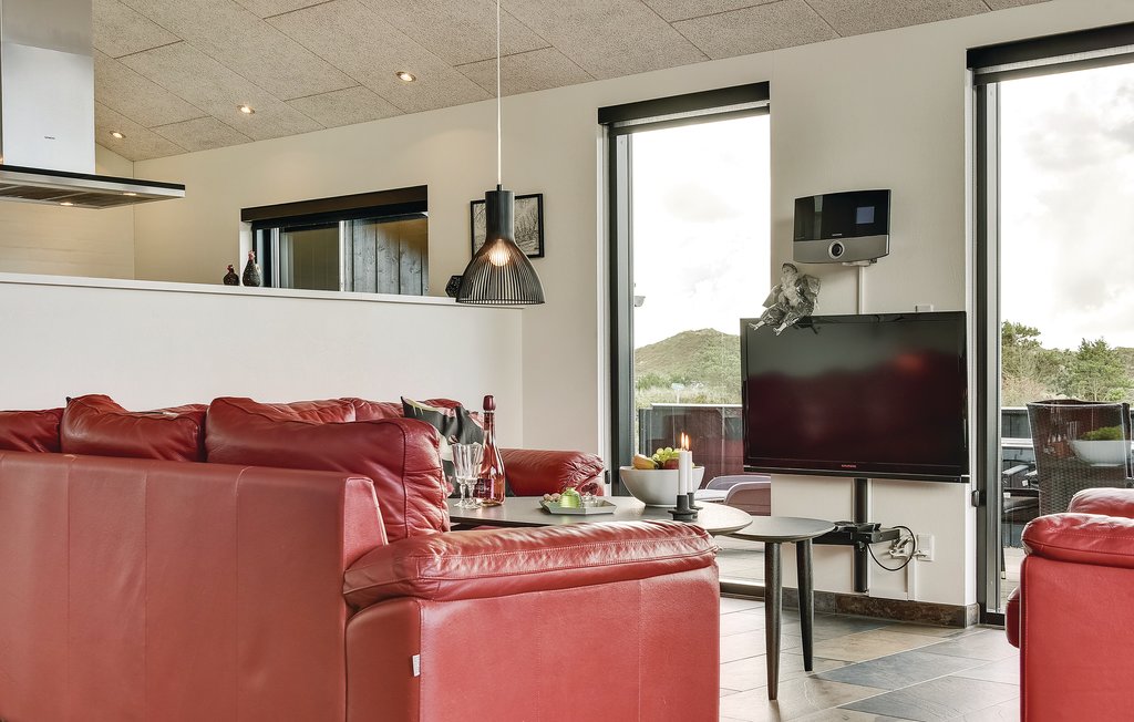 Semesterhus - Henne Strand , Danmark - P42177 23