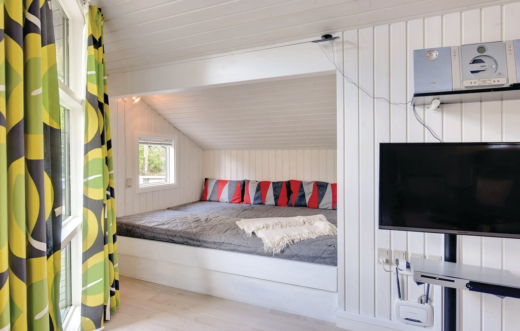 Ferienhaus - Henne Strand , Dänemark - P42220 15