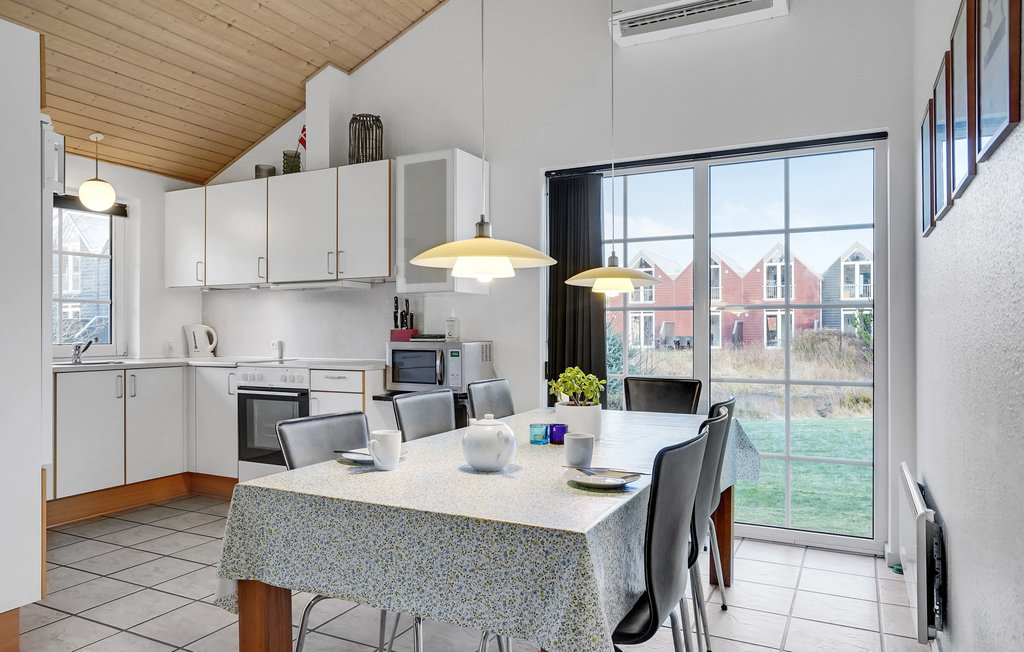 Ferienhaus - Lønne , Dänemark - P42489 6