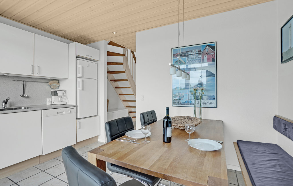 Feriehus - Lønne , Danmark - P42523 14