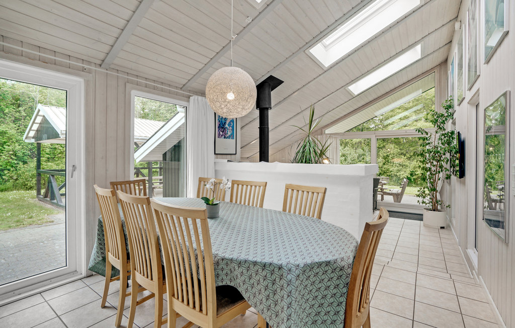 Feriehuse - Jegum Ferieland , Danmark - P42027 6