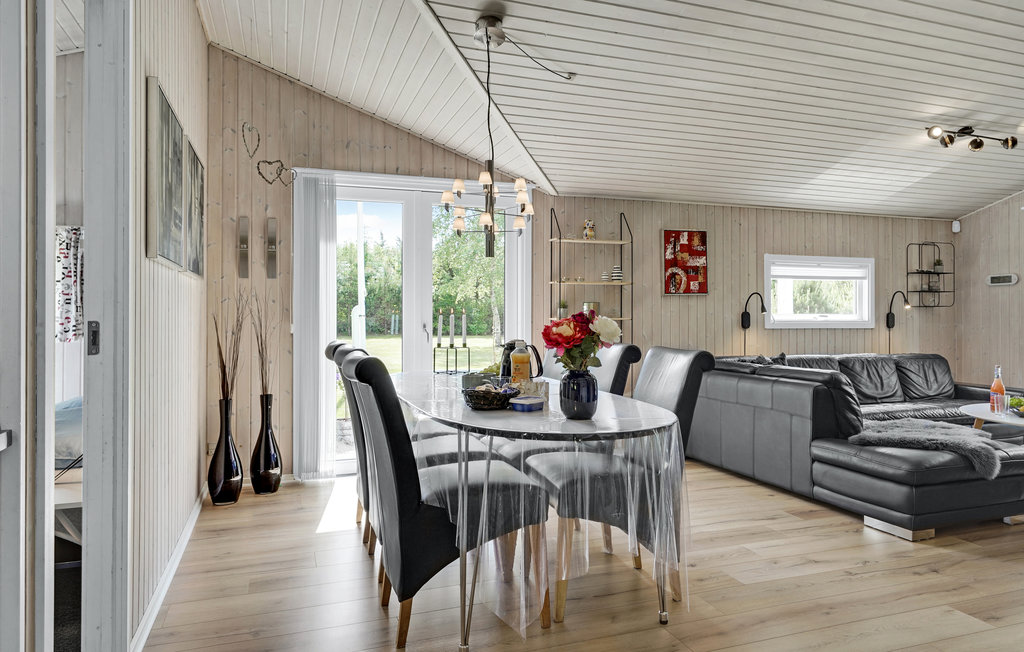 Ferienhaus - Jegum Ferieland , Dänemark - P42128 16