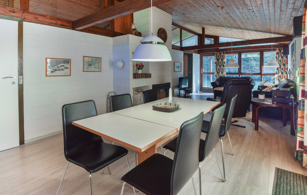 Feriehuse - Houstrup , Danmark - P42134 10