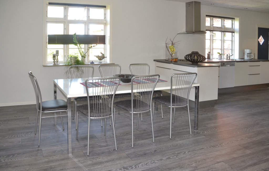 Feriehuse - Outrup , Danmark - P42211 9