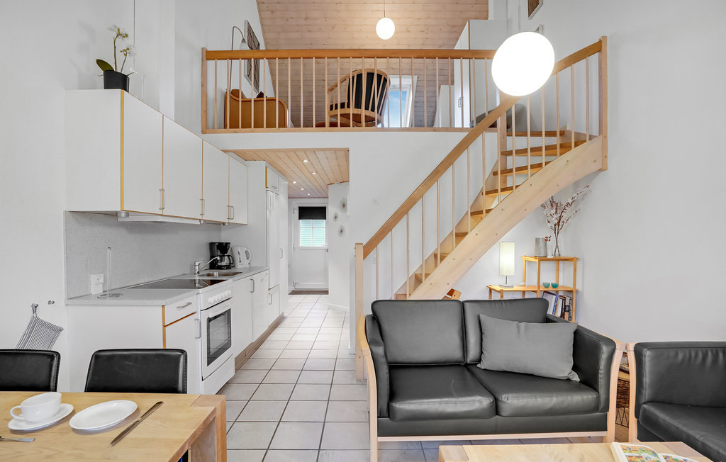 Ferienhaus - Lønne , Dänemark - P42497 16