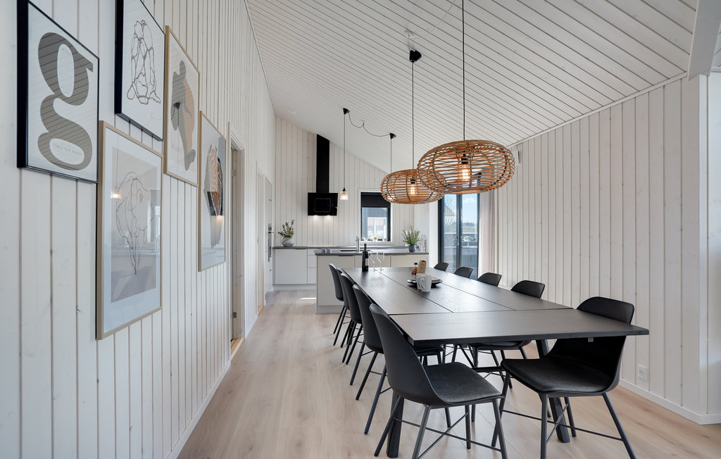 Feriehuse - Henne , Danmark - P42498 17