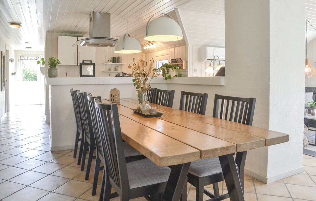 Semesterhus - Jegum Ferieland , Danmark - P42515 18