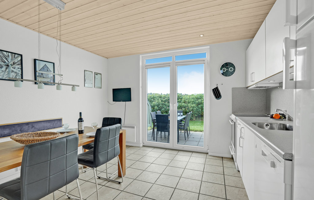 Feriehus - Lønne , Danmark - P42523 7