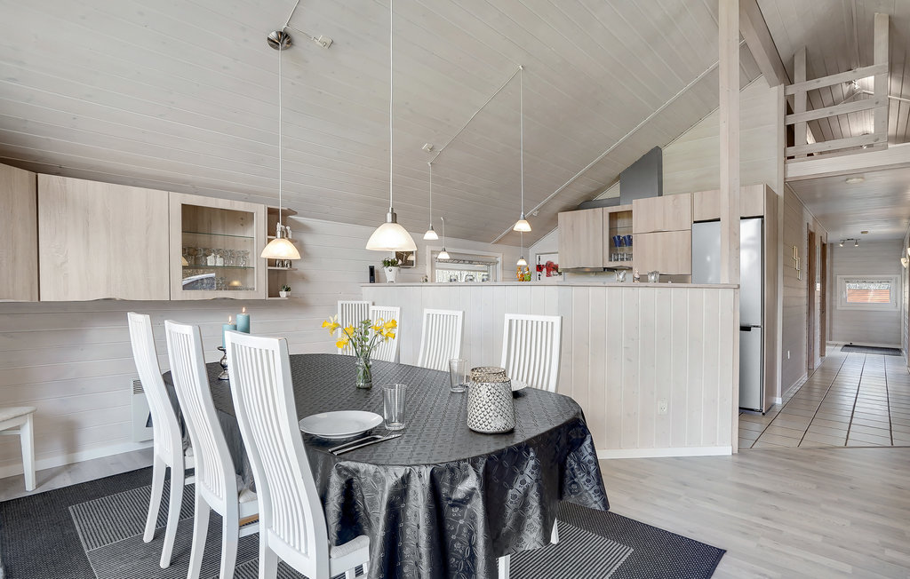 Ferienhaus - Jegum Ferieland , Dänemark - P42600 15