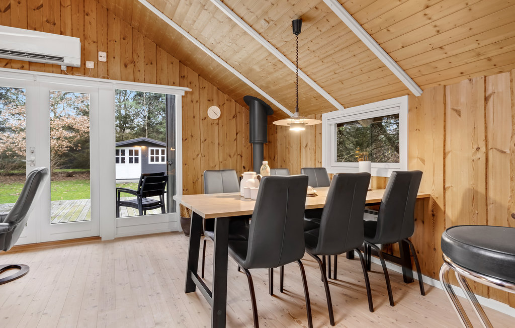 Ferienhaus - Jegum Ferieland , Dänemark - P42681 5