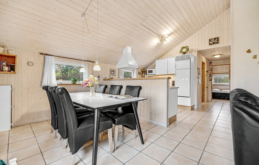 Feriehus - Jegum Ferieland , Danmark - P42715 6