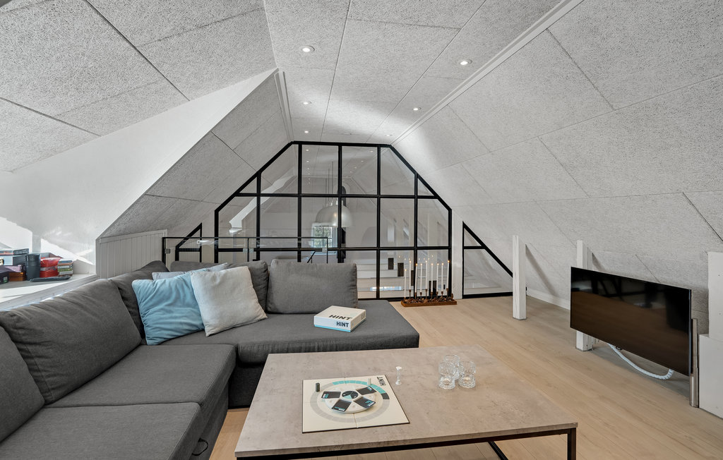 Feriehuse - Houstrup , Danmark - P42002 20