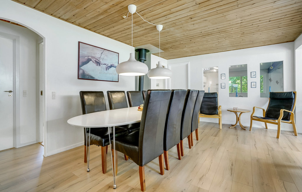 Feriehuse - Jegum Ferieland , Danmark - P42015 5