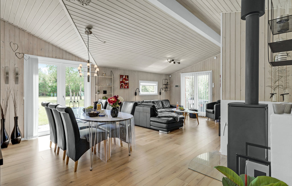 Ferienhaus - Jegum Ferieland , Dänemark - P42128 5