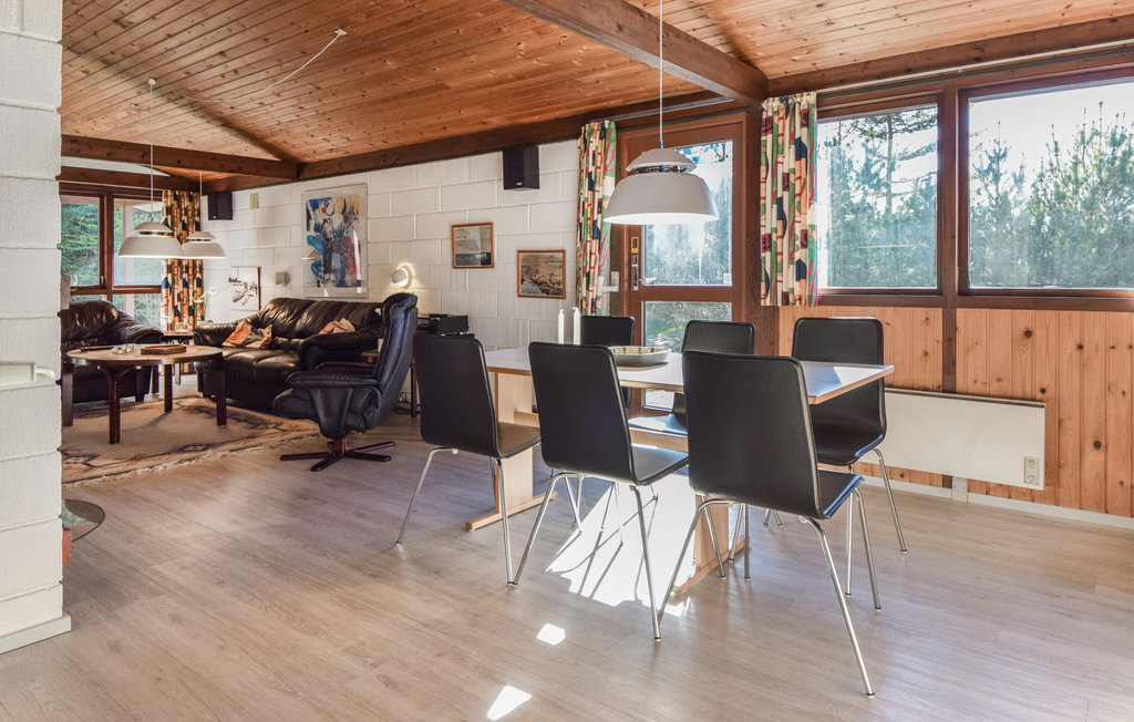 Feriehuse - Houstrup , Danmark - P42134 9