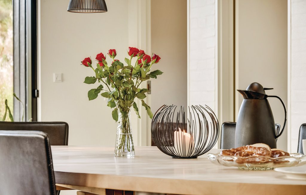 Semesterhus - Henne Strand , Danmark - P42177 20