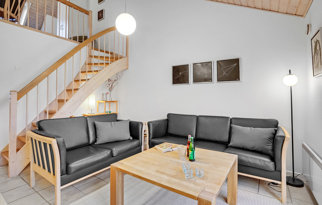 Ferienhaus - Lønne , Dänemark - P42497 3