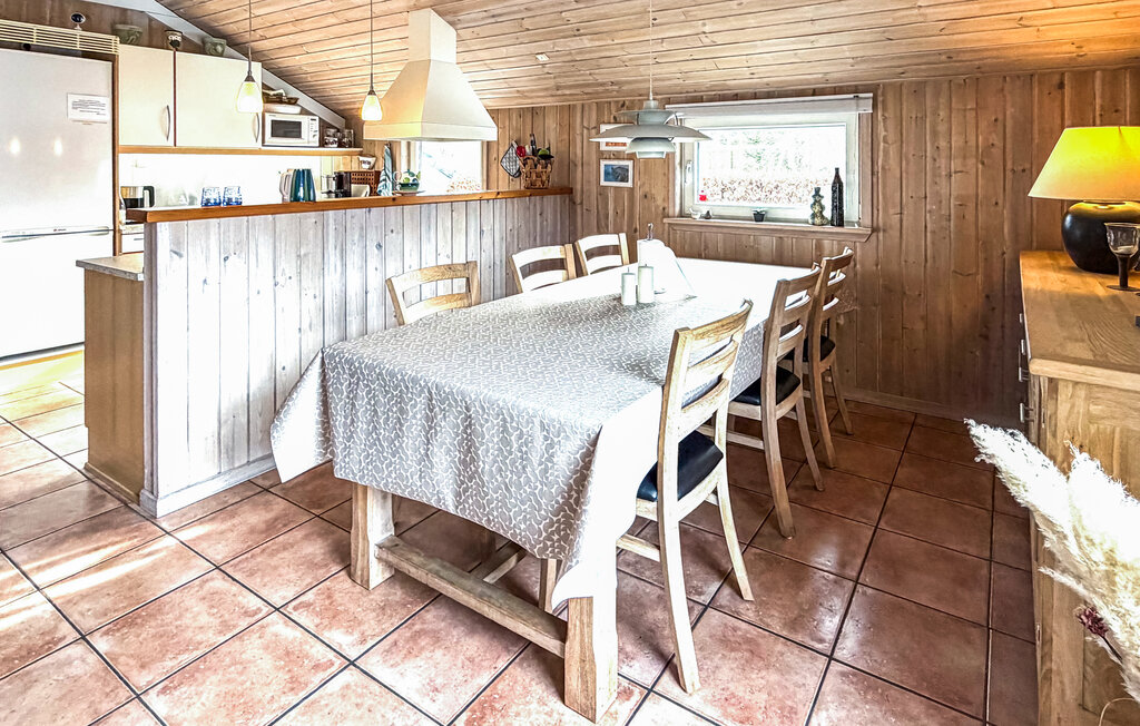 Feriehuse - Jegum Ferieland , Danmark - P42597 10