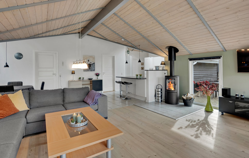 Ferienhaus - Jegum Ferieland , Dänemark - P42616 13