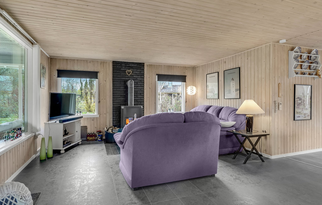 Ferienhaus - Jegum Ferieland , Dänemark - P42649 16