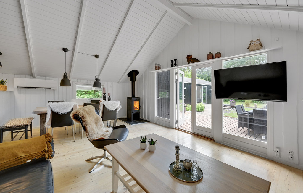 Semesterhus - Jegum Ferieland , Danmark - P42676 17