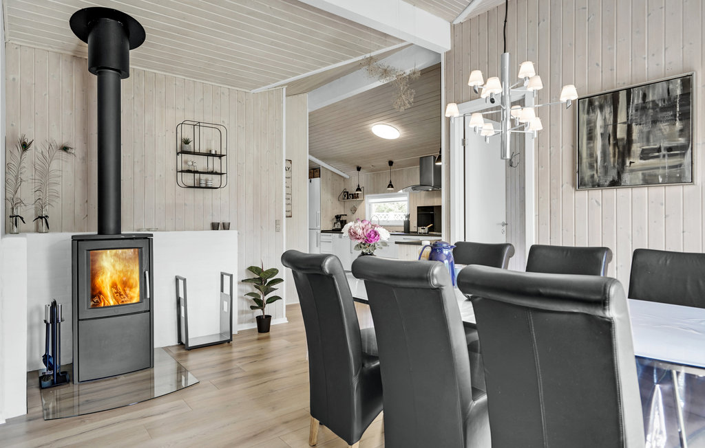 Ferienhaus - Jegum Ferieland , Dänemark - P42128 19