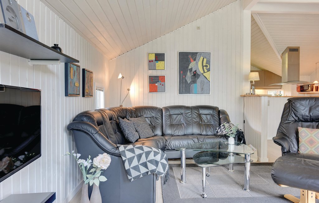 Ferienhaus - Henne Strand , Dänemark - P42220 16