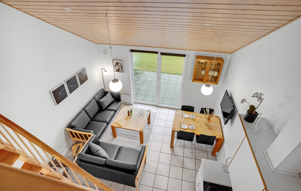 Ferienhaus - Lønne , Dänemark - P42497 7