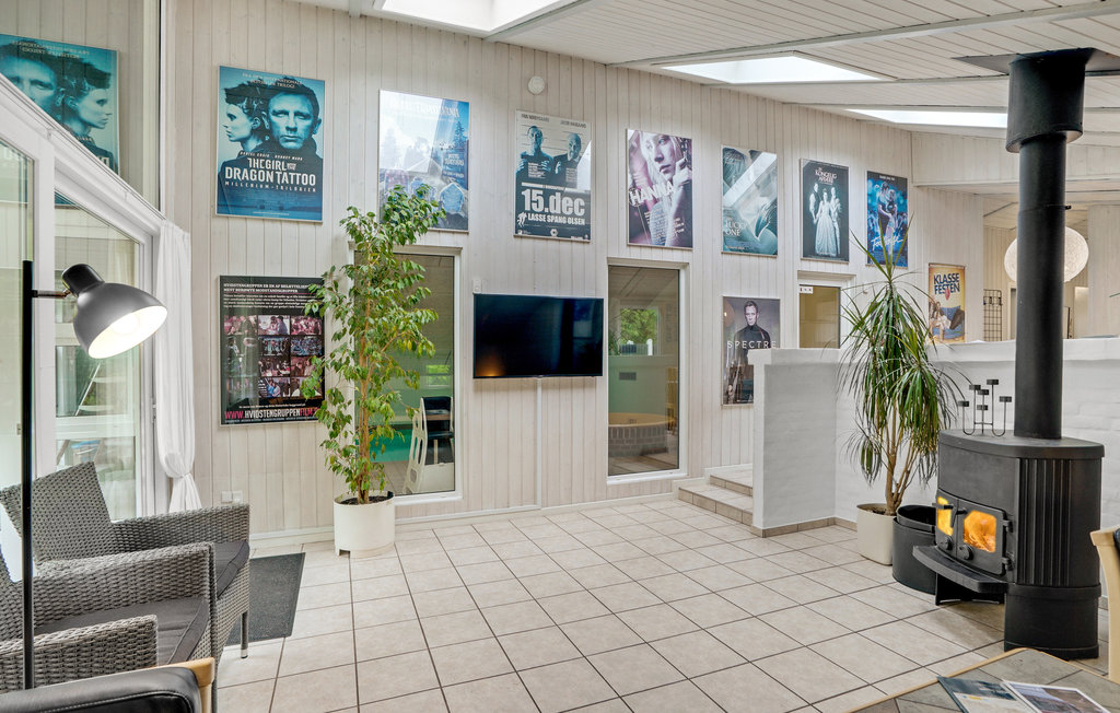 Feriehuse - Jegum Ferieland , Danmark - P42027 5