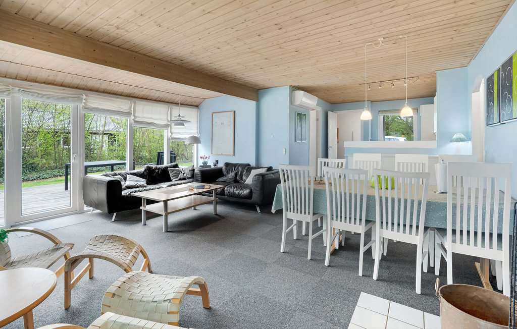 Feriehuse - Jegum Ferieland , Danmark - P42084 16