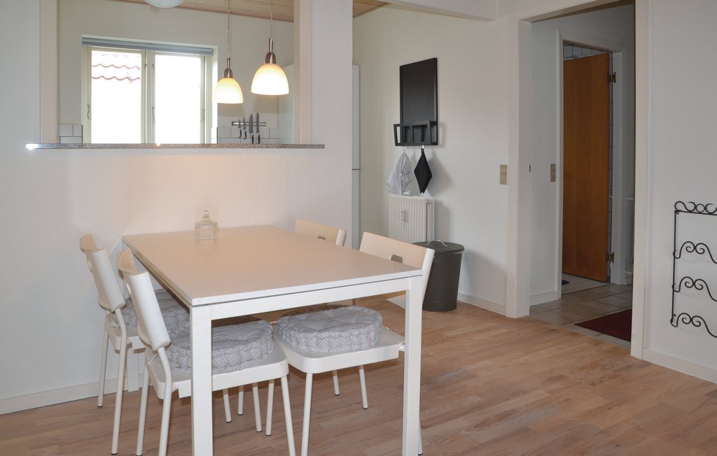 Ferienwohnung - Varde By , Dänemark - P42344 7