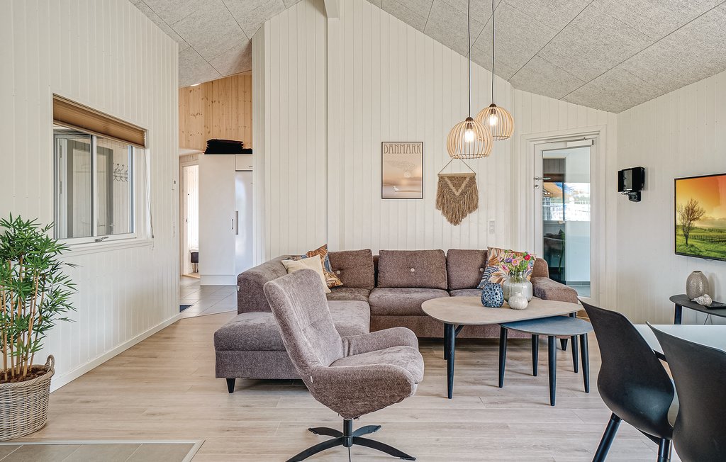 Ferienhaus - Houstrup , Dänemark - P42473 15