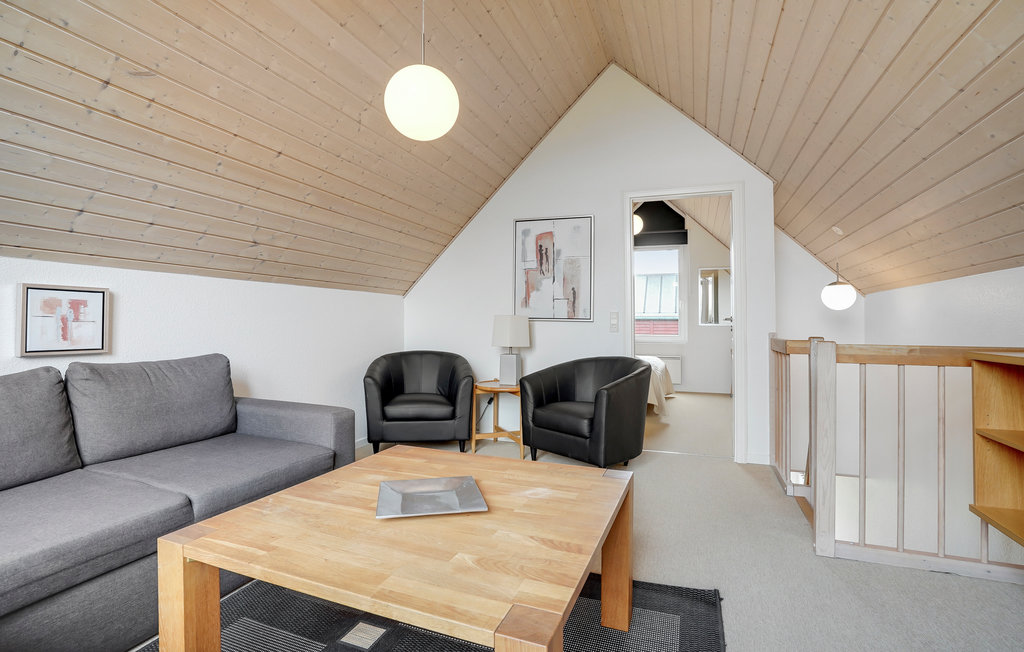 Feriehus - Lønne , Danmark - P42479 4