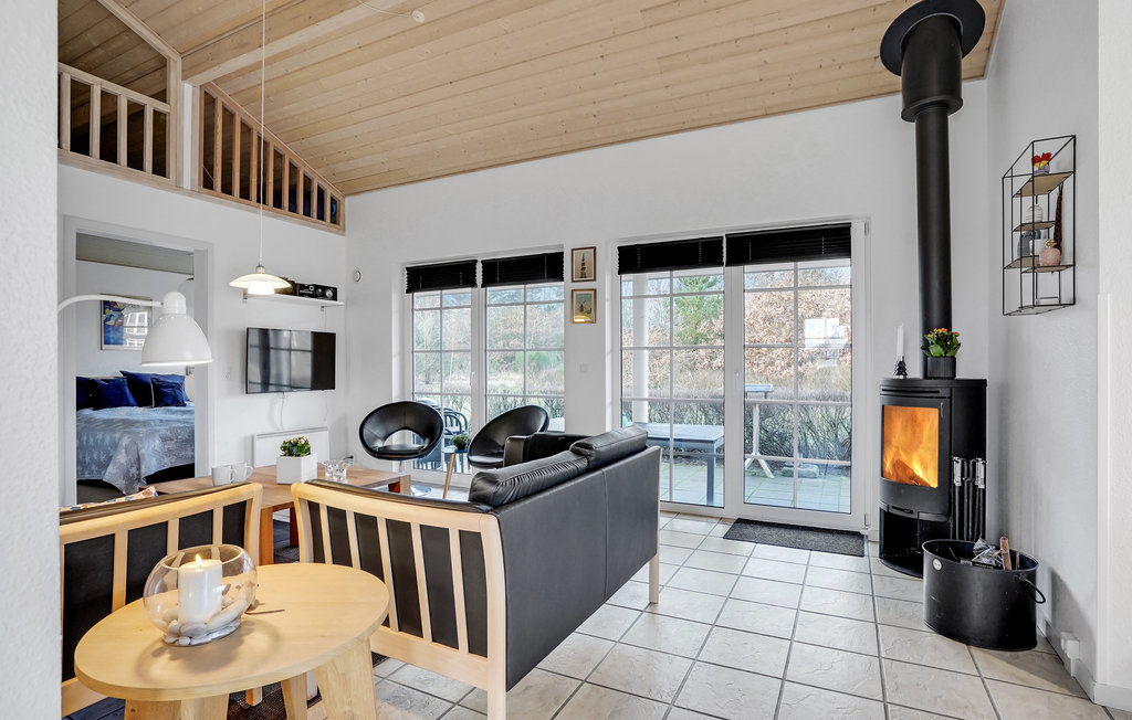 Ferienhaus - Lønne , Dänemark - P42489 13