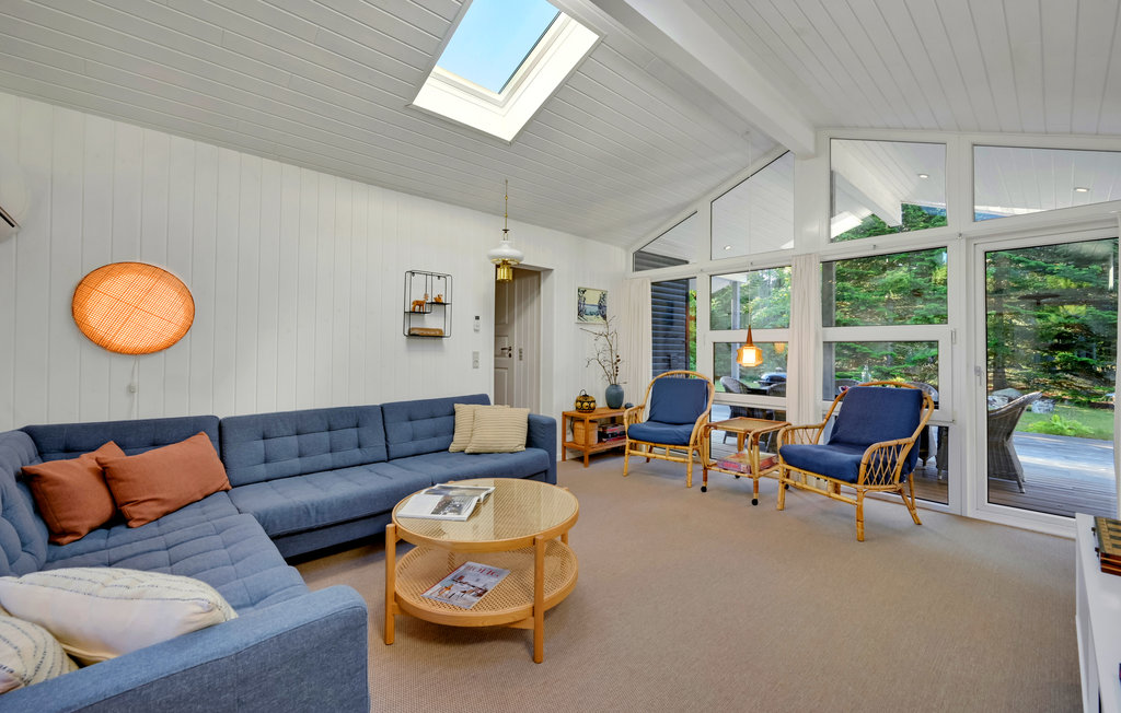 Feriehuse - Henne , Danmark - P42490 15