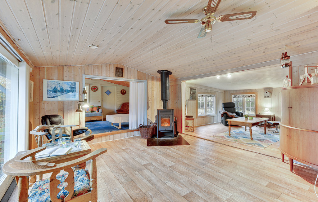 Ferienhaus - Jegum Ferieland , Dänemark - P42502 4