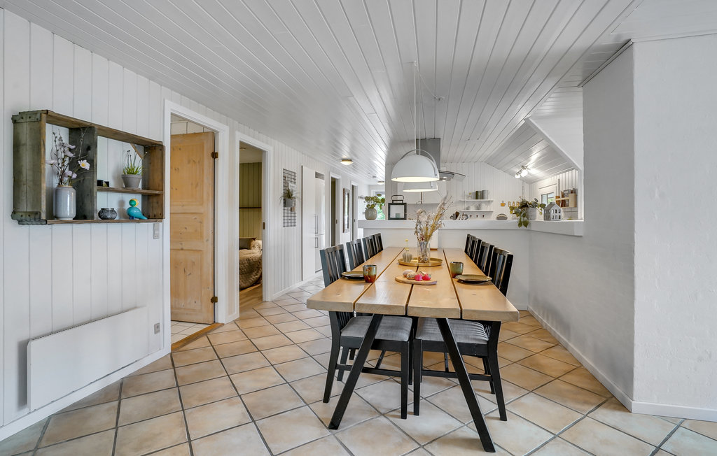 Semesterhus - Jegum Ferieland , Danmark - P42515 17