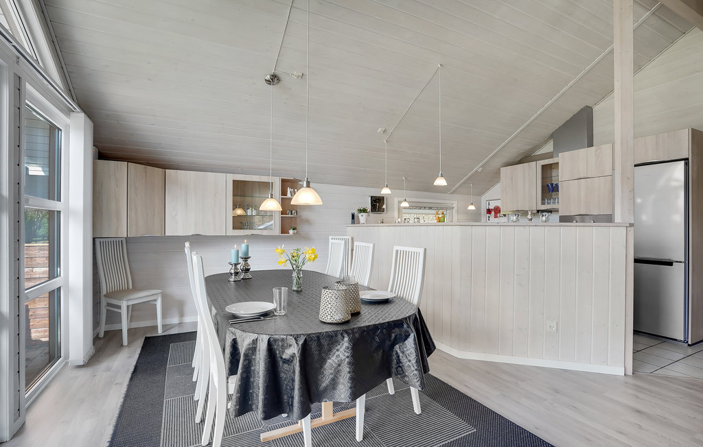 Ferienhaus - Jegum Ferieland , Dänemark - P42600 5