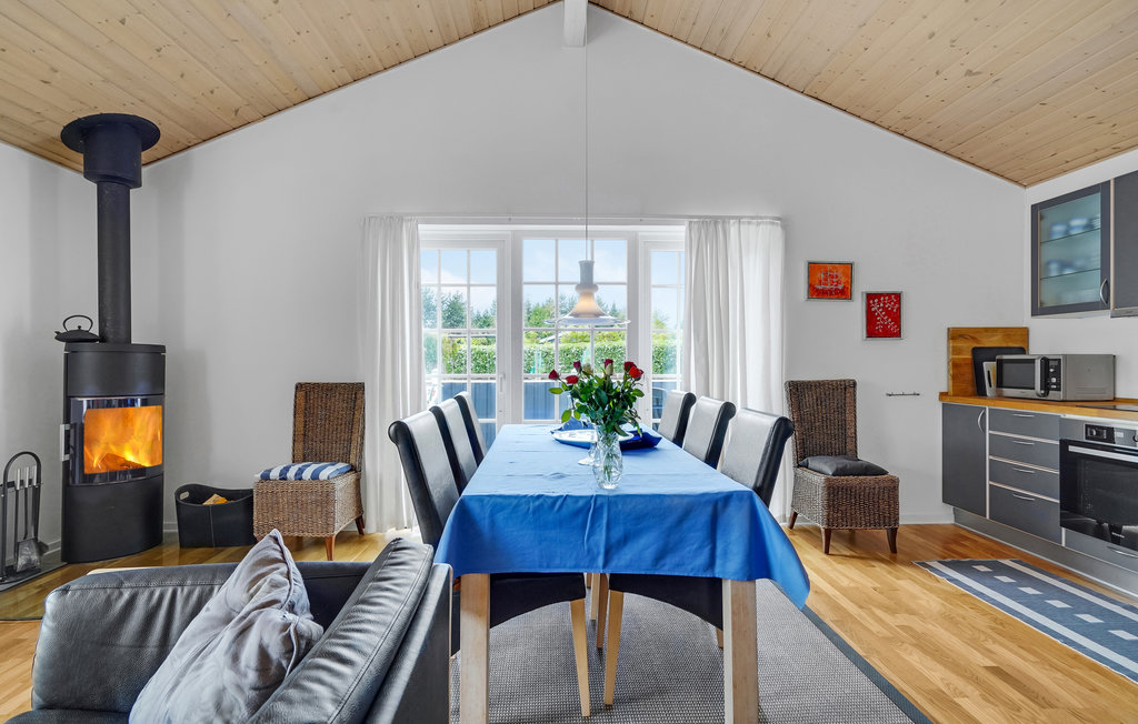 Feriehuse - Jegum Ferieland , Danmark - P42643 18