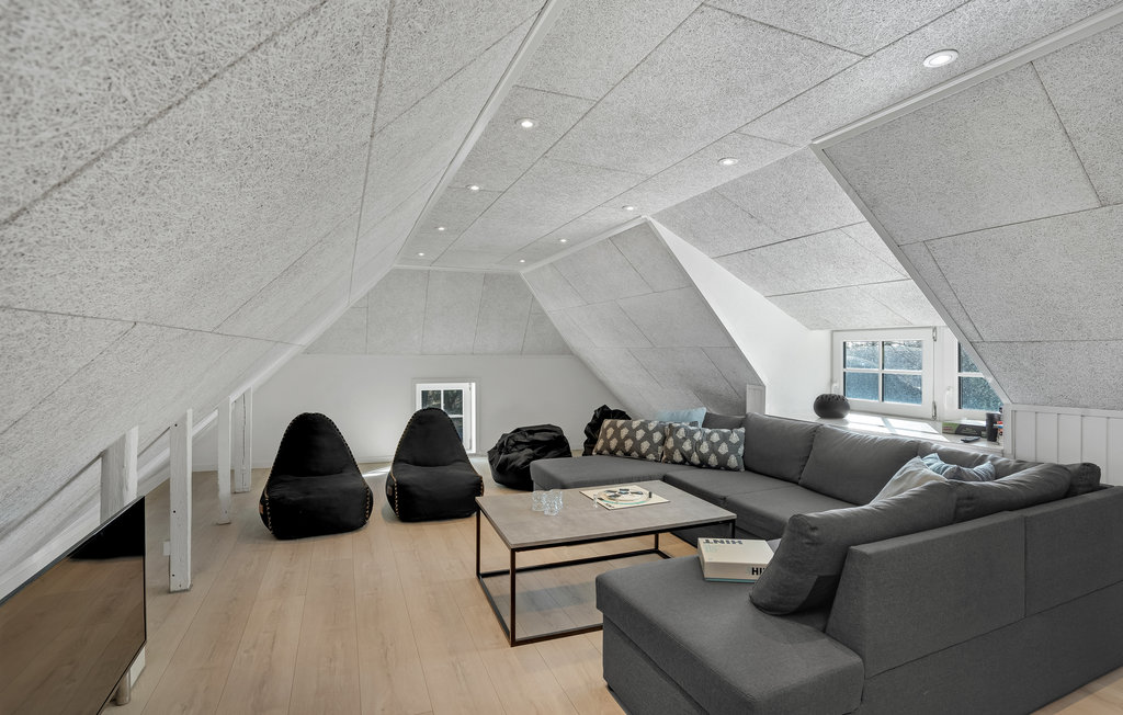 Feriehuse - Houstrup , Danmark - P42002 7