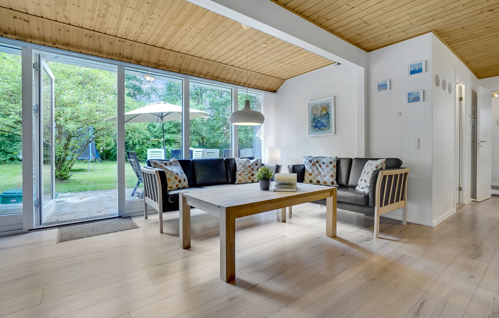 Feriehuse - Jegum Ferieland , Danmark - P42015 14