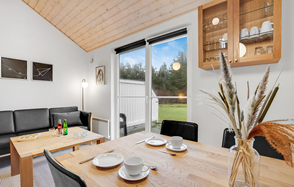 Ferienhaus - Lønne , Dänemark - P42497 15