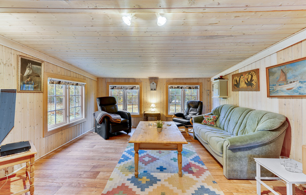 Ferienhaus - Jegum Ferieland , Dänemark - P42502 3