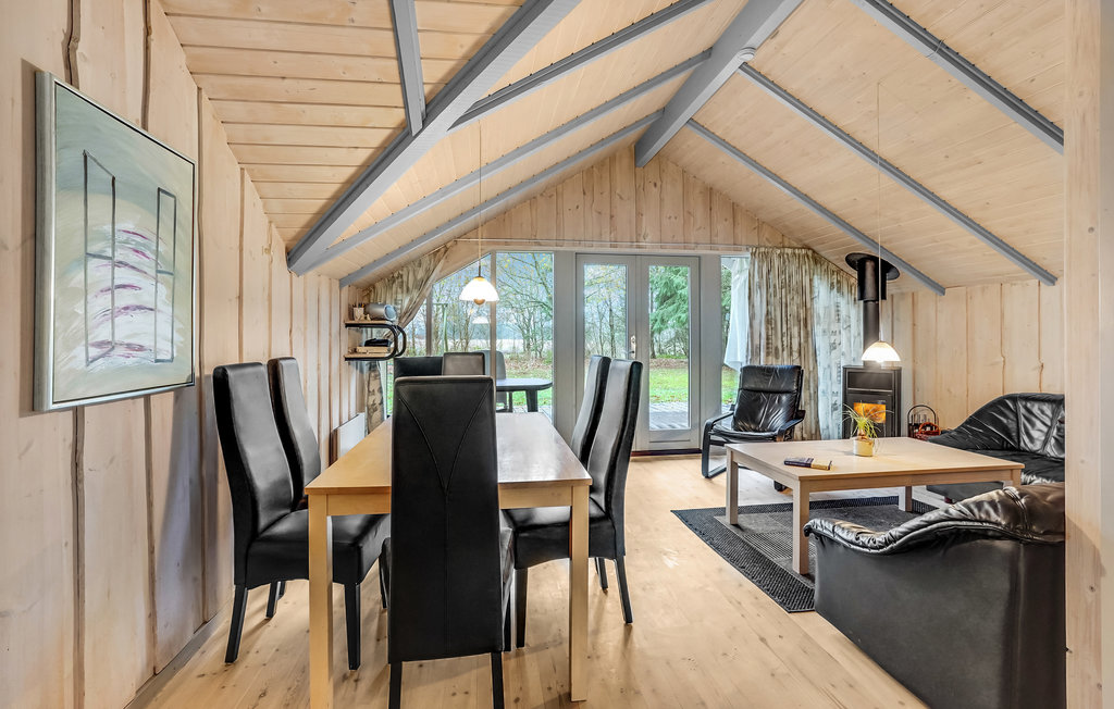 Ferienhaus - Jegum Ferieland , Dänemark - P42639 5